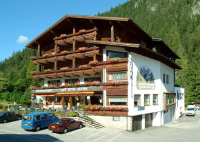 Hotel Alpina Regina